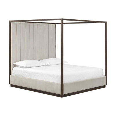 Casette Bed-Sunpan-SUNPAN-106141-Beds-1-France and Son