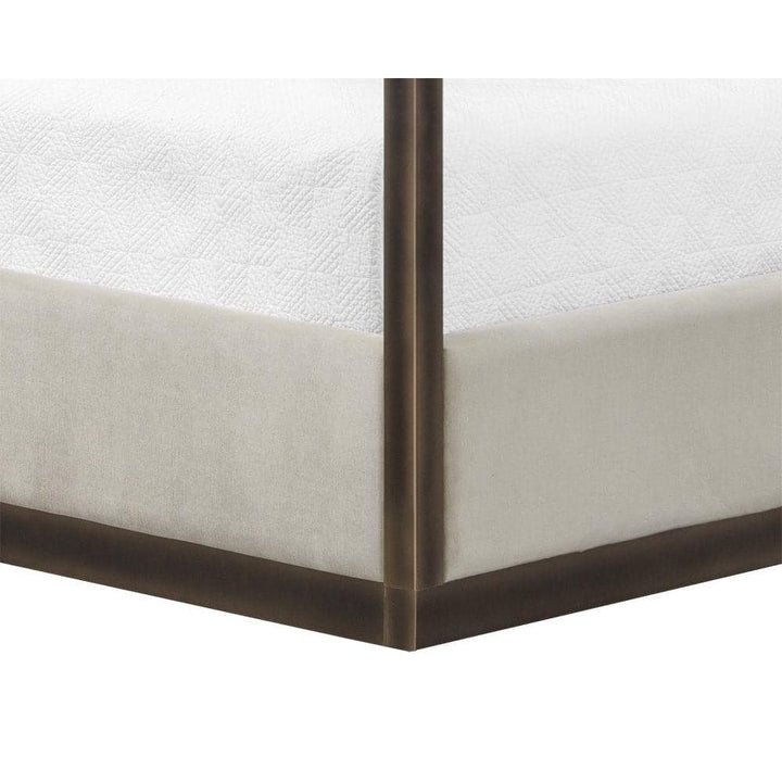 Casette Bed-Sunpan-SUNPAN-106141-Beds-3-France and Son