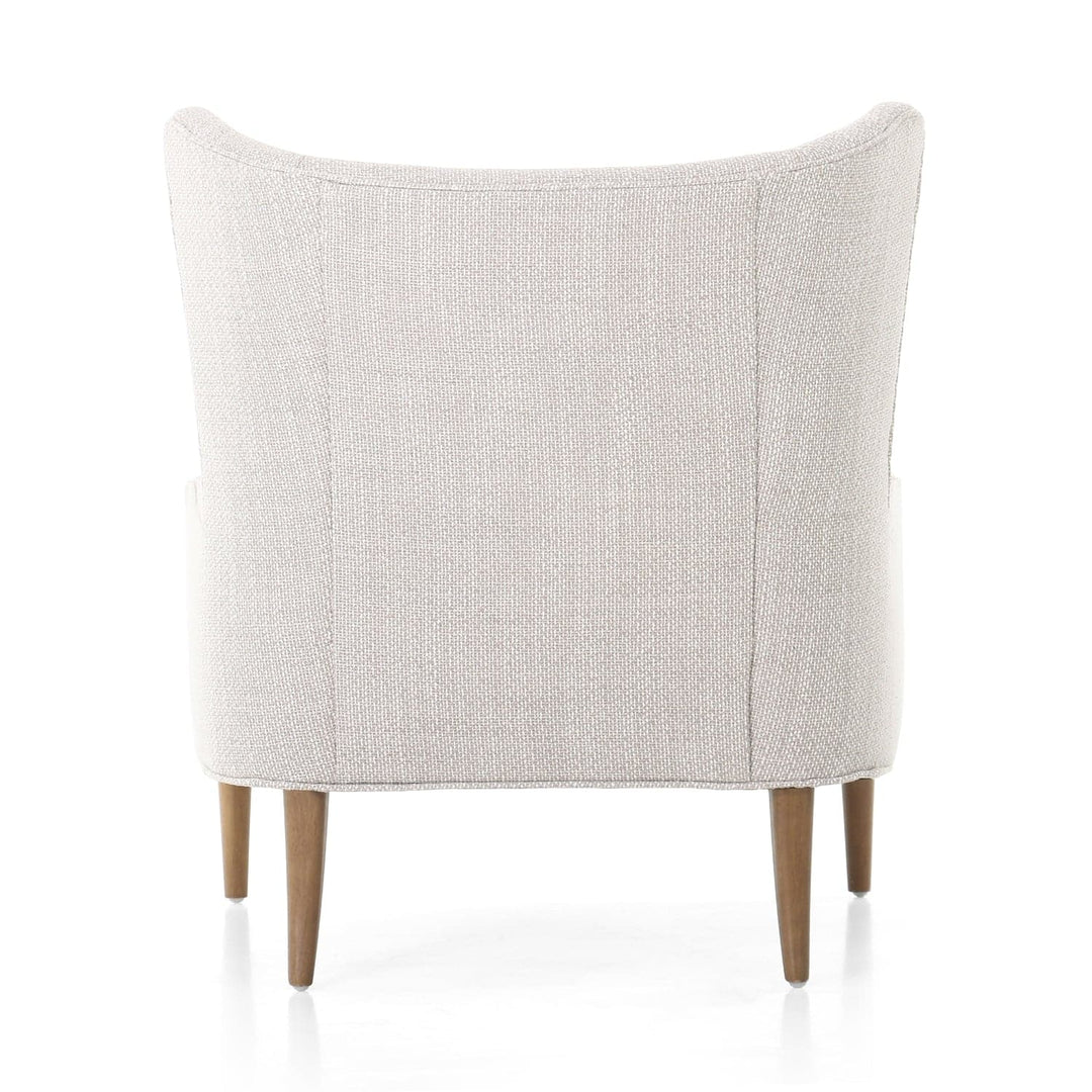 Marlow Wing Chair-Four Hands-FH-106148-012-Lounge ChairsPalermo Cognac-13-France and Son