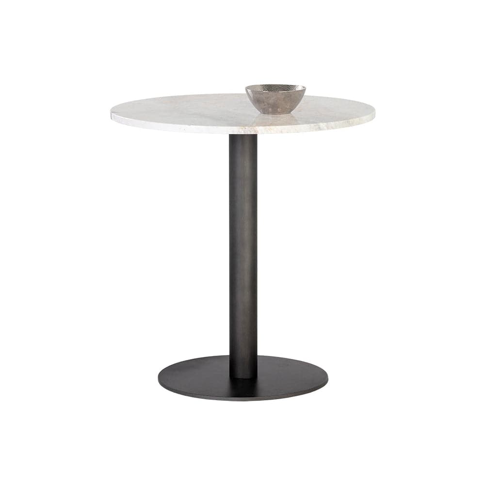 Suki Bistro Table - 27.5"-Sunpan-SUNPAN-106158-Side Tables-3-France and Son