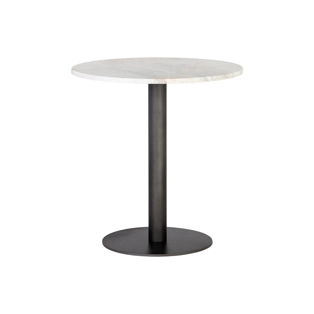 Suki Bistro Table - 27.5"-Sunpan-SUNPAN-106158-Side Tables-1-France and Son