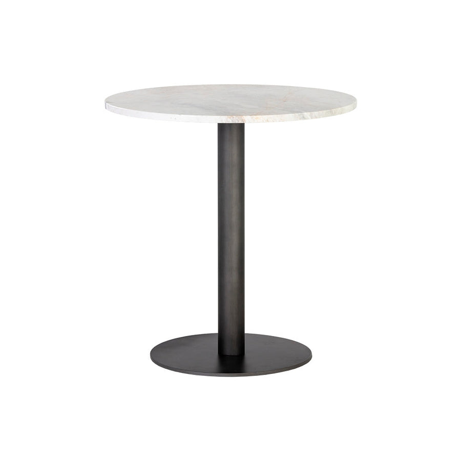 Suki Bistro Table - 27.5"-Sunpan-SUNPAN-106158-Side Tables-1-France and Son