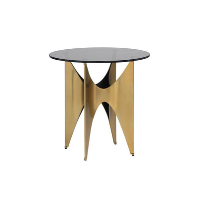 London End Table-Sunpan-SUNPAN-106165-Side Tables-1-France and Son