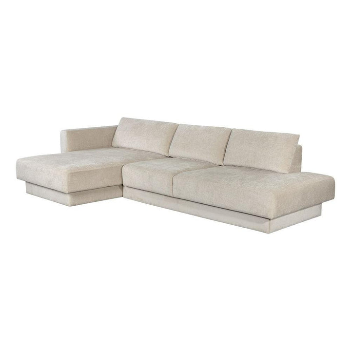 Tecoma Sofa-Sunpan-SUNPAN-107799-SofasLAF-danny cream-1-France and Son