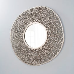 Dores Mirror Nickel-Cyan Design-CYAN-10617-Mirrors-2-France and Son
