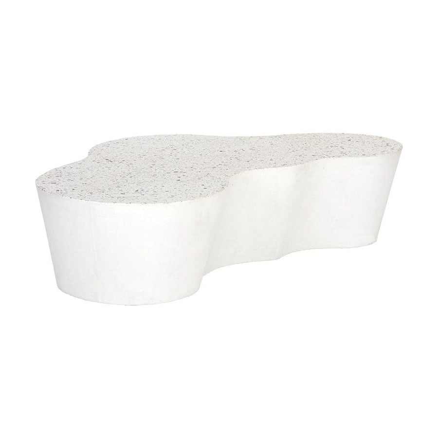 Ava Coffee Table-Sunpan-SUNPAN-106286-Coffee TablesTerrazzo-7-France and Son