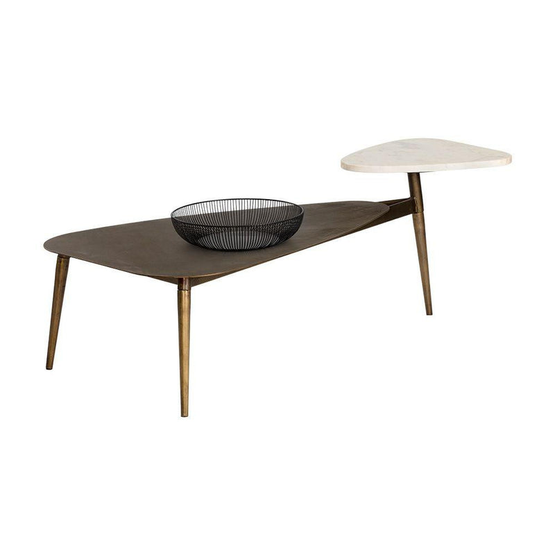 Tuner Coffee Table-Sunpan-SUNPAN-106296-Coffee Tables-1-France and Son
