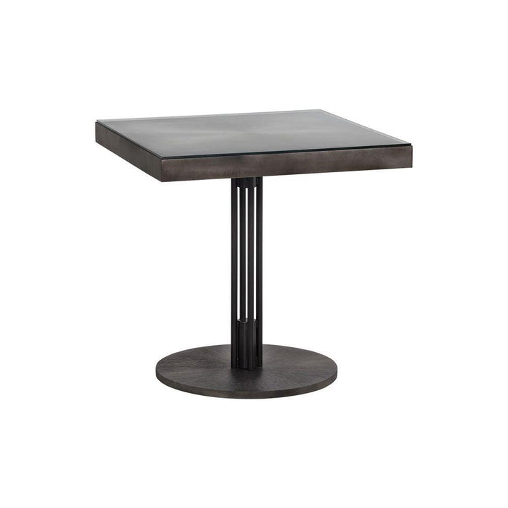 Terry Bistro Table-Sunpan-SUNPAN-106343-Dining TablesSquare-2-France and Son