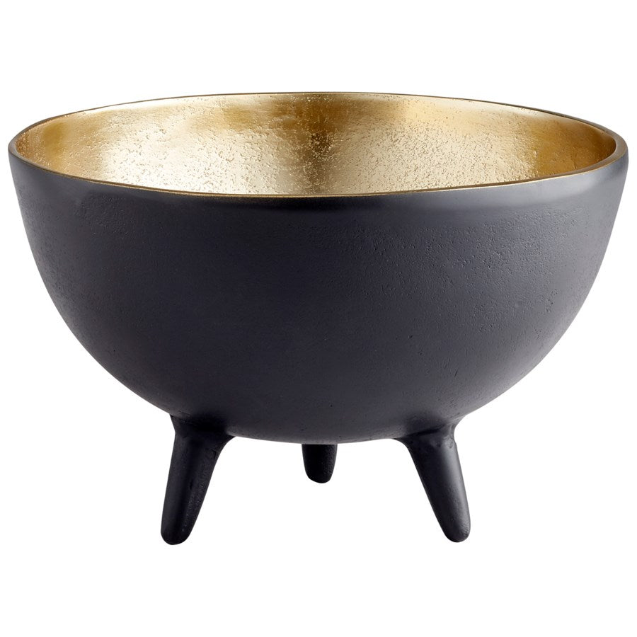 Inca Bowl-Cyan Design-CYAN-10636-DecorSmall-1-France and Son