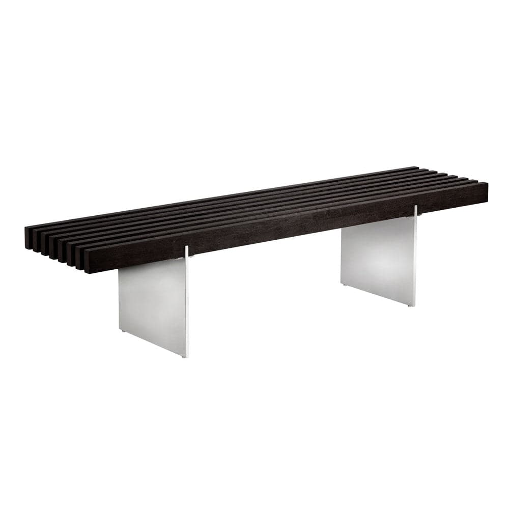 Atticus Bench-Sunpan-SUNPAN-106370-Benches-1-France and Son