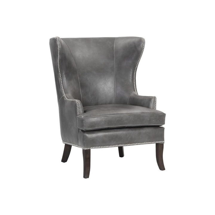 Royalton Lounge Chair-Sunpan-SUNPAN-106376-Lounge ChairsOvercast Grey-18-France and Son