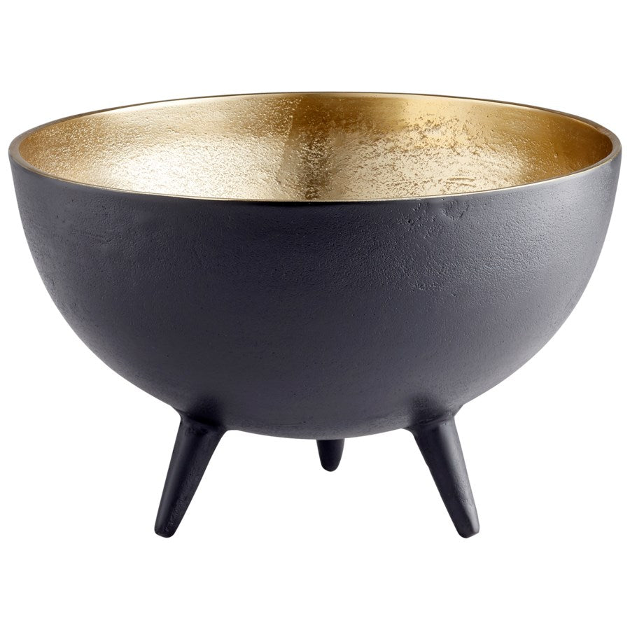 Inca Bowl-Cyan Design-CYAN-10637-DecorLarge-6-France and Son