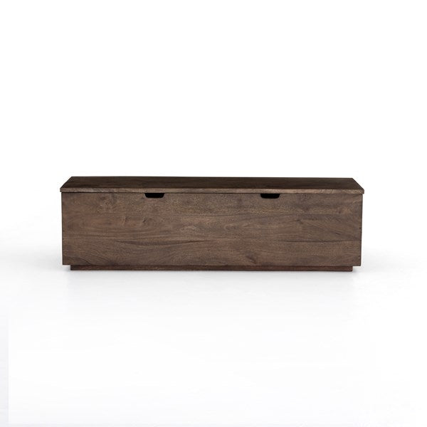 Delaware Trunk-Four Hands-FH-IHRM-156-BenchesReclaimed Fruitwood-3-France and Son