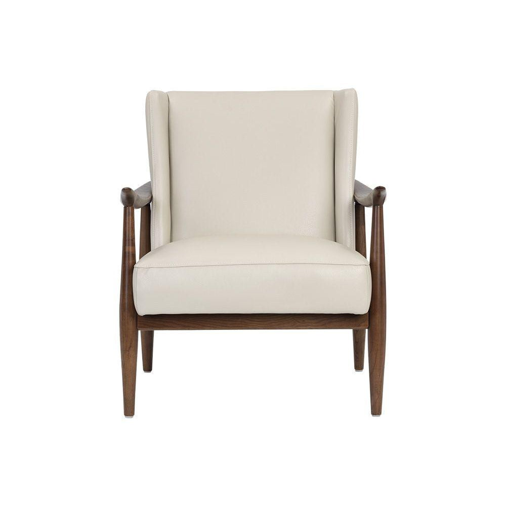 Azella Lounge Chair-Sunpan-SUNPAN-106483-Lounge Chairs-3-France and Son