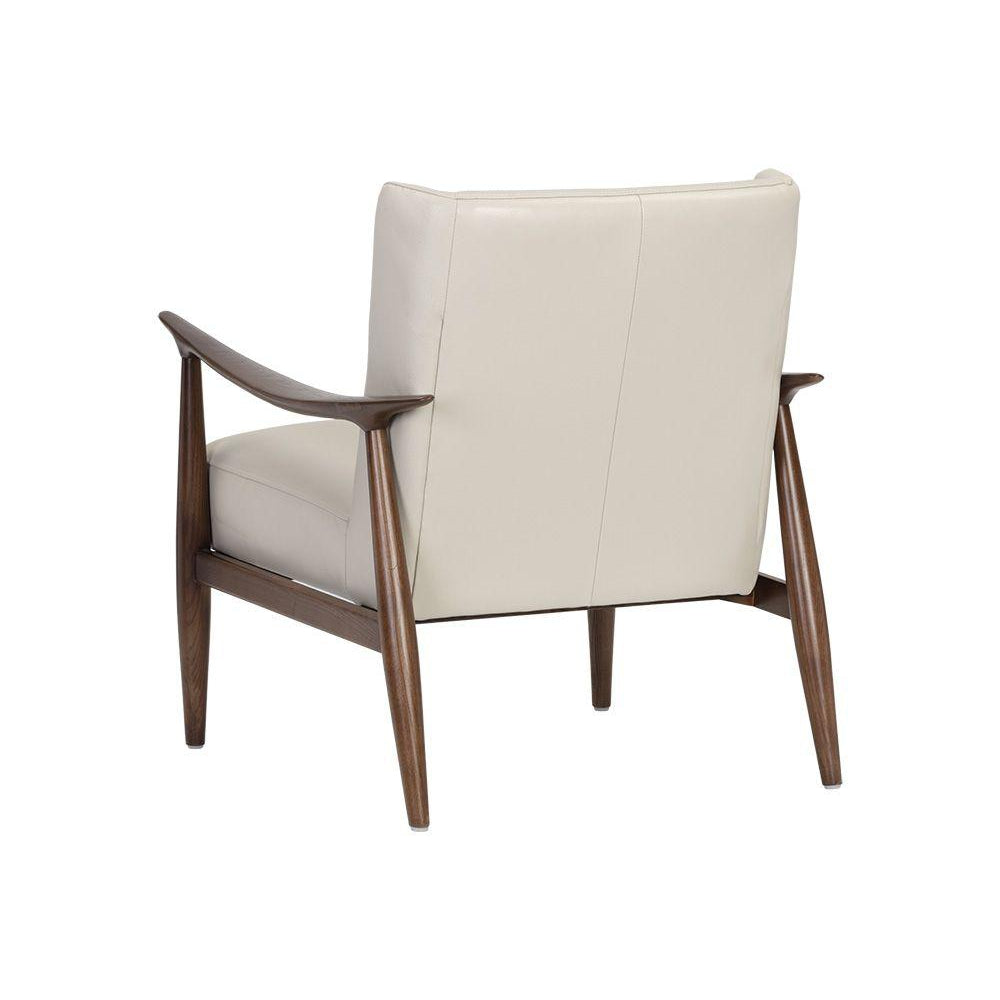 Azella Lounge Chair-Sunpan-SUNPAN-106483-Lounge Chairs-5-France and Son