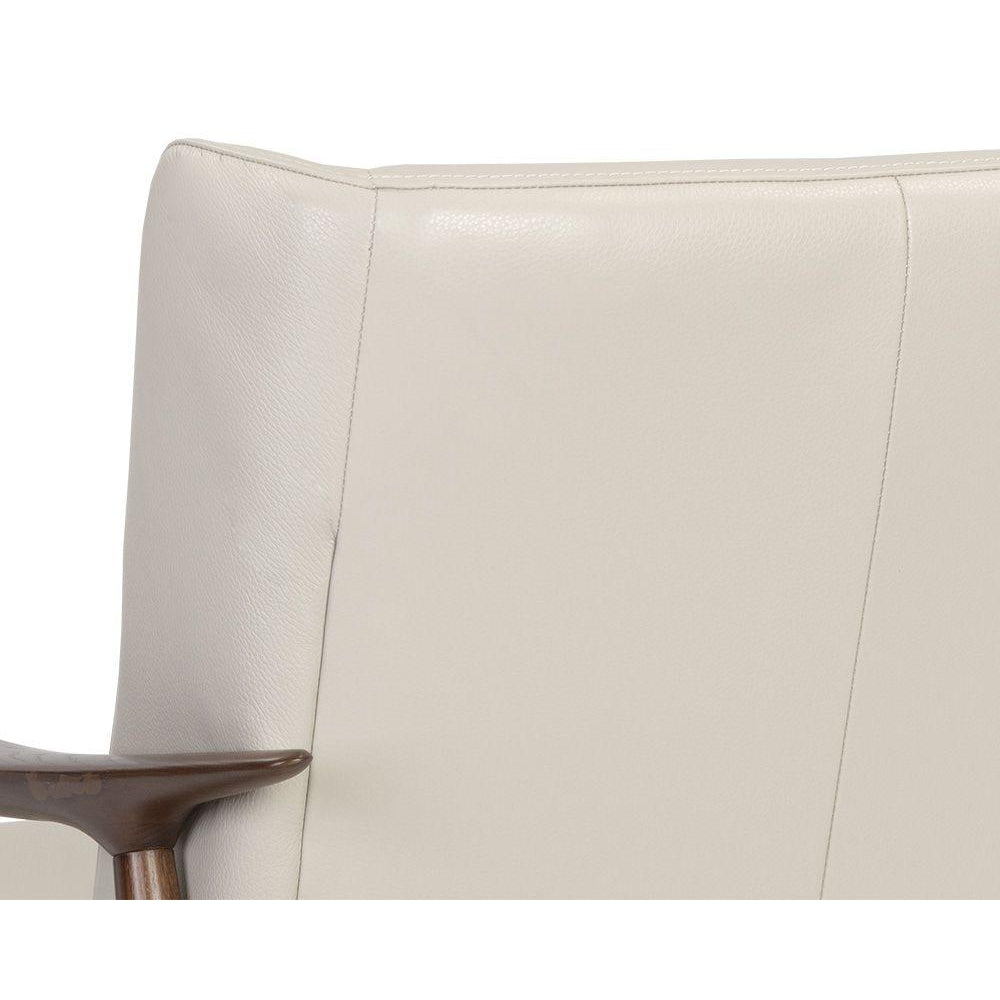 Azella Lounge Chair-Sunpan-SUNPAN-106483-Lounge Chairs-8-France and Son