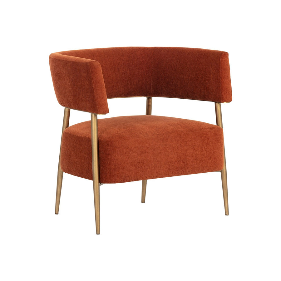 Maestro Lounge Chair-Sunpan-SUNPAN-106492-Lounge ChairsDanny Rust-1-France and Son