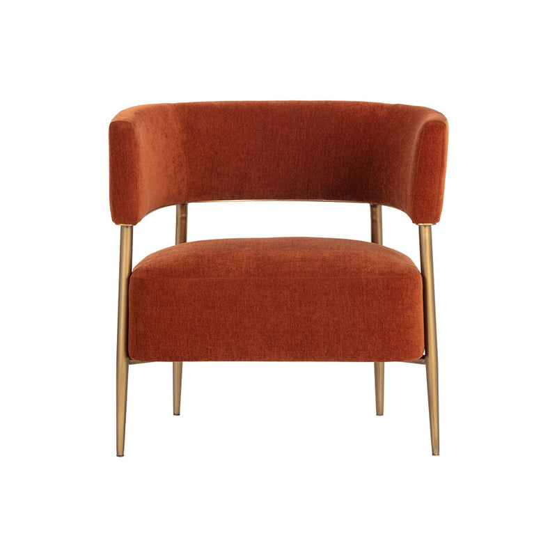 Maestro Lounge Chair-Sunpan-SUNPAN-106492-Lounge ChairsDanny Rust-5-France and Son