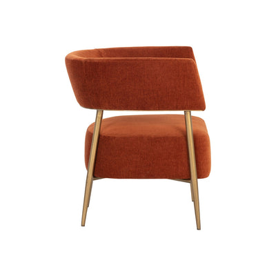 Maestro Lounge Chair-Sunpan-SUNPAN-106492-Lounge ChairsDanny Rust-8-France and Son