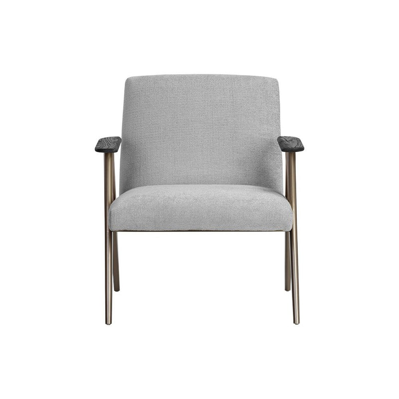 Baldwin Lounge Chair-Sunpan-SUNPAN-106499-Lounge Chairs-2-France and Son