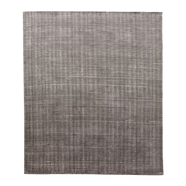 Amaud Rug-Charcoal/Cream-8'x10'-Four Hands-FH-106505-015-Rugs-1-France and Son