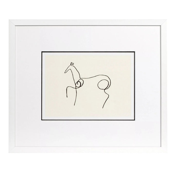 Print Pablo Picasso Set Of 2-Eichholtz-EICHHOLTZ-106549-Wall Art-2-France and Son