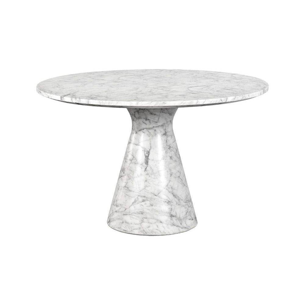 Shelburne Dining Table-Sunpan-SUNPAN-106642-Dining Tables-1-France and Son