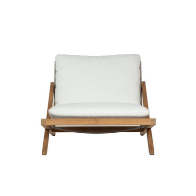 Bari Lounge Chair-Sunpan-STOCKR-SUNPAN-106665-Outdoor LoungeRegency White-4-France and Son