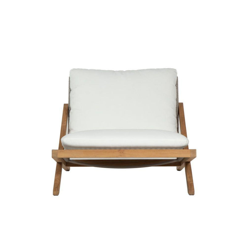 Bari Lounge Chair-Sunpan-STOCKR-SUNPAN-106665-Outdoor LoungeRegency White-4-France and Son