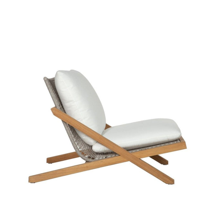 Bari Lounge Chair-Sunpan-STOCKR-SUNPAN-106665-Outdoor LoungeRegency White-5-France and Son