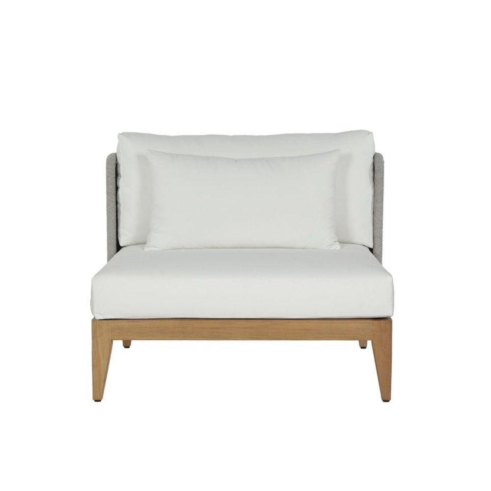 Ibiza Armless Chair-Sunpan-SUNPAN-106667-Outdoor Lounge-3-France and Son