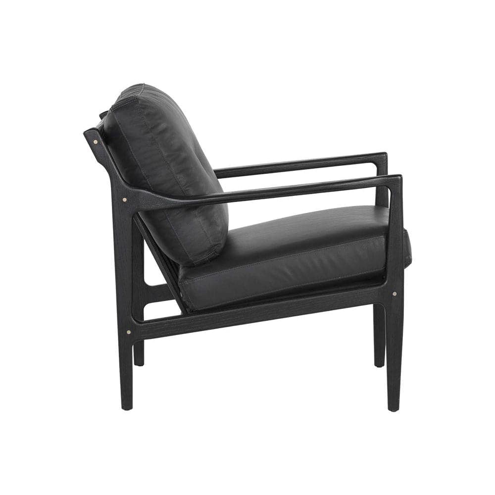 Gilmore Lounge Chair-Sunpan-SUNPAN-106691-Lounge Chairs-4-France and Son