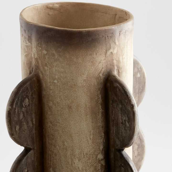Moccasin Vase-Cyan Design-CYAN-10669-DecorI-7-France and Son