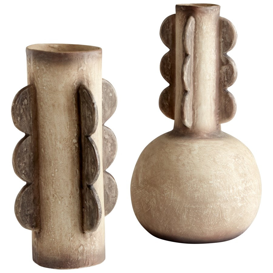 Moccasin Vase-Cyan Design-CYAN-10669-DecorI-5-France and Son