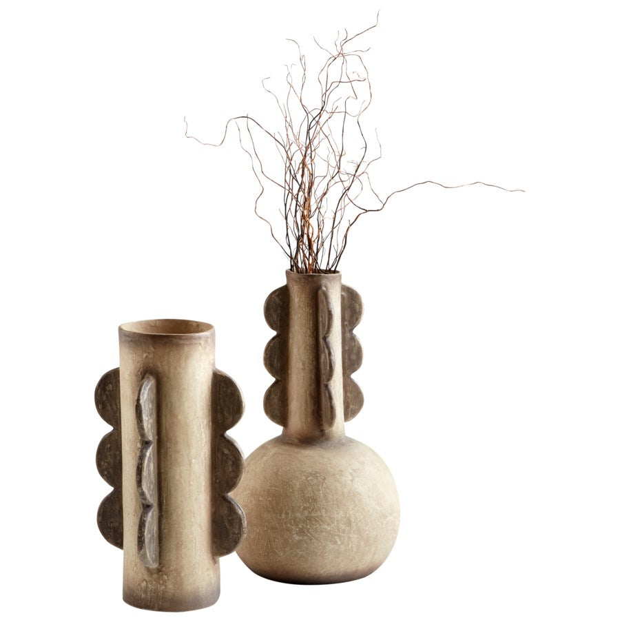 Moccasin Vase-Cyan Design-CYAN-10669-DecorI-3-France and Son