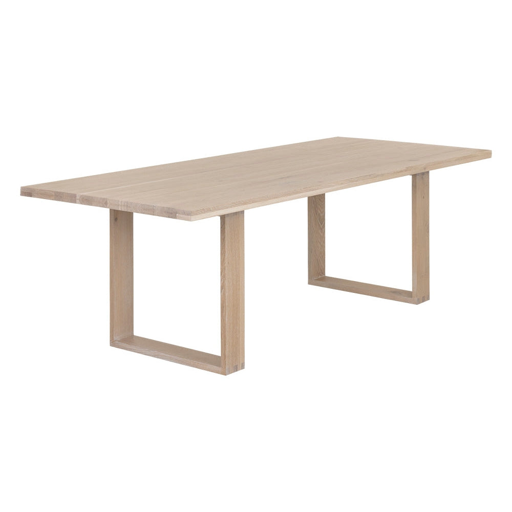 Thanus Dining Table-Sunpan-SUNPAN-106758-Outdoor Dining Tables-2-France and Son