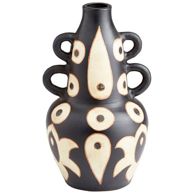 Navajo Vase-Cyan Design-CYAN-10677-DecorSmall-1-France and Son