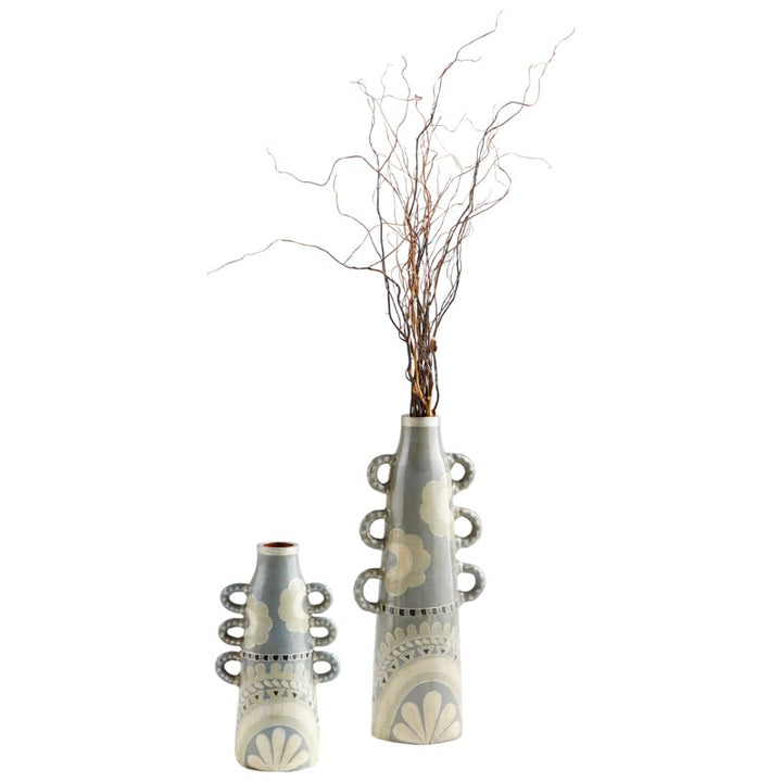 High Desert Vase-Cyan Design-CYAN-10679-DecorSmall-3-France and Son