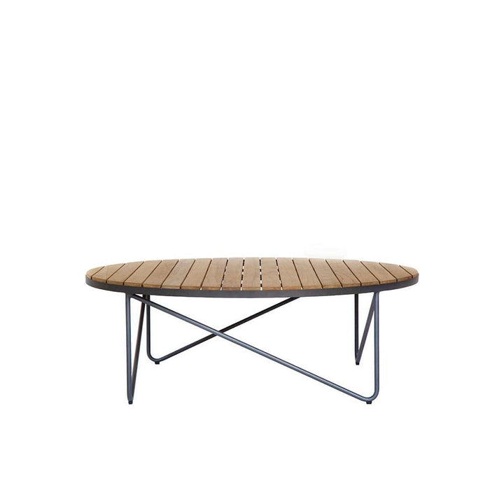 Rimini Coffee Table-Sunpan-SUNPAN-106929-Outdoor Lounge-2-France and Son