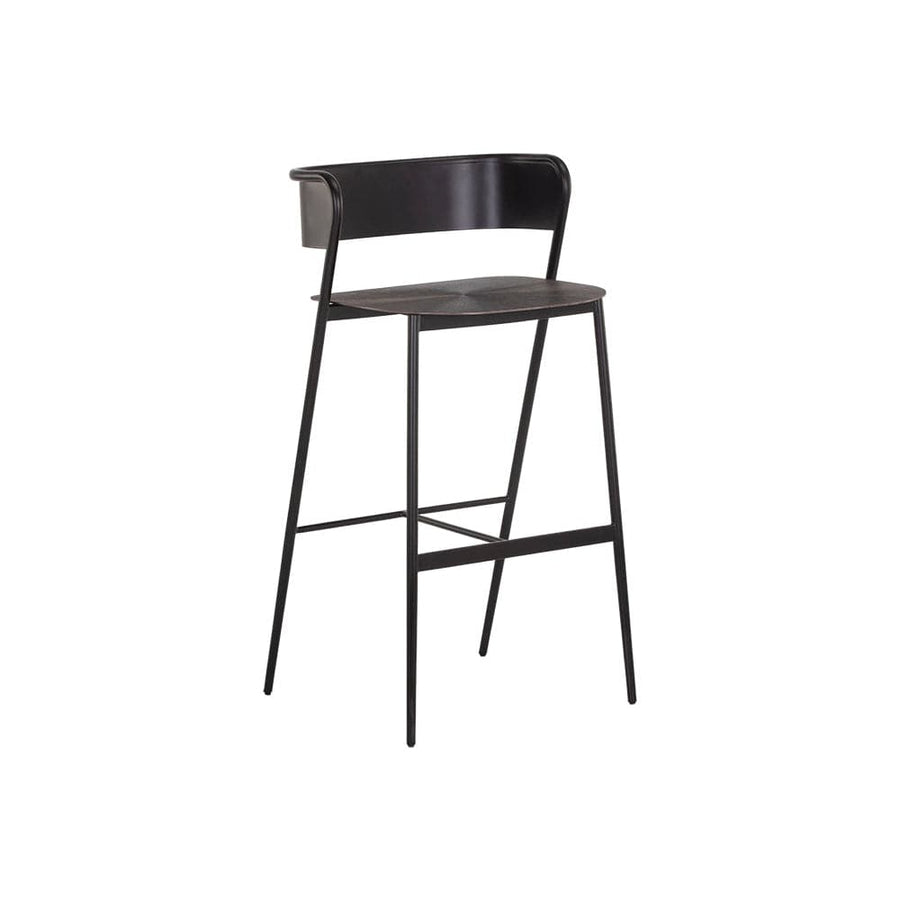 Keanu Stool-Sunpan-SUNPAN-106934-Stools & OttomansBarstool-1-France and Son