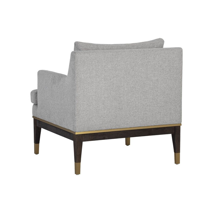 Beckette Lounge Chair-Sunpan-SUNPAN-107001-Lounge Chairs-5-France and Son