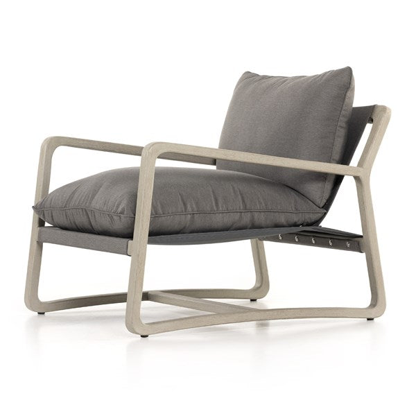 Lane Outdoor Chair-Four Hands-FH-JSOL-078-Outdoor Lounge ChairsFaye Ash-Bronze Aluminum-14-France and Son