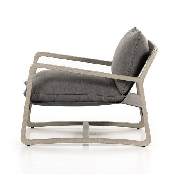 Lane Outdoor Chair-Four Hands-FH-JSOL-078-Outdoor Lounge ChairsFaye Ash-Bronze Aluminum-16-France and Son