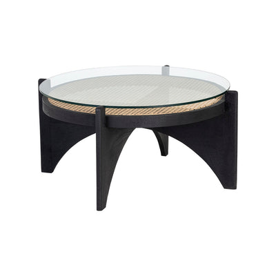 Adora Coffee Table-Sunpan-SUNPAN-107022-Coffee Tables-1-France and Son