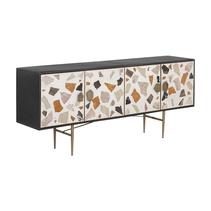 Lana Sideboard-Sunpan-SUNPAN-107038-Sideboards & Credenzas-1-France and Son