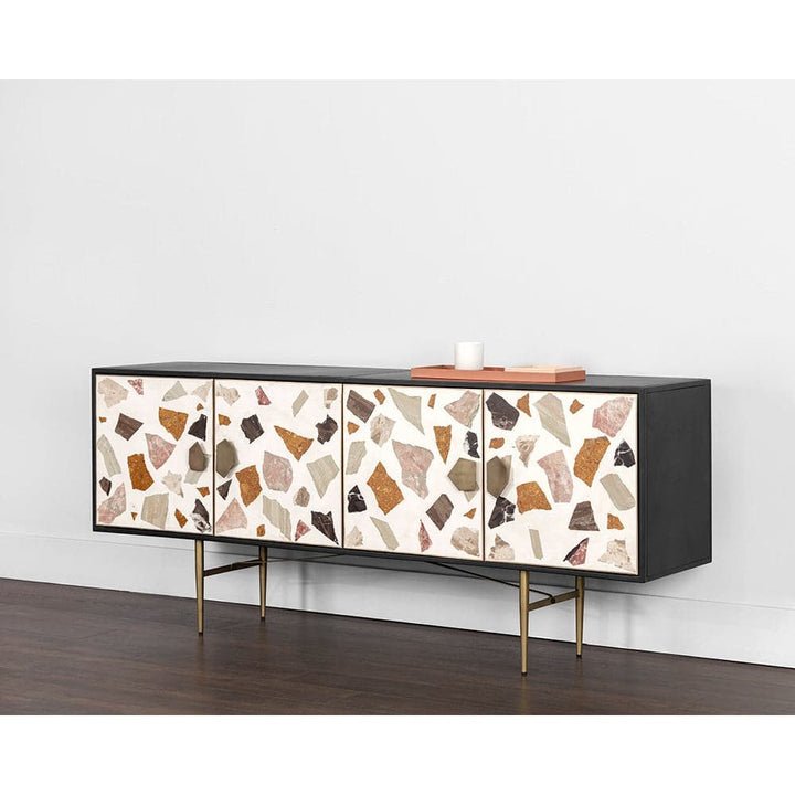 Lana Sideboard-Sunpan-SUNPAN-107038-Sideboards & Credenzas-2-France and Son