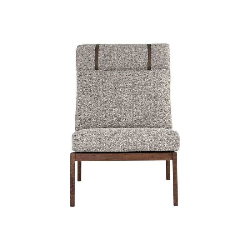 Elanor Lounge Chair-Sunpan-SUNPAN-107099-Lounge Chairs-3-France and Son