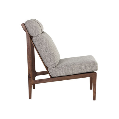 Elanor Lounge Chair-Sunpan-SUNPAN-107099-Lounge Chairs-4-France and Son
