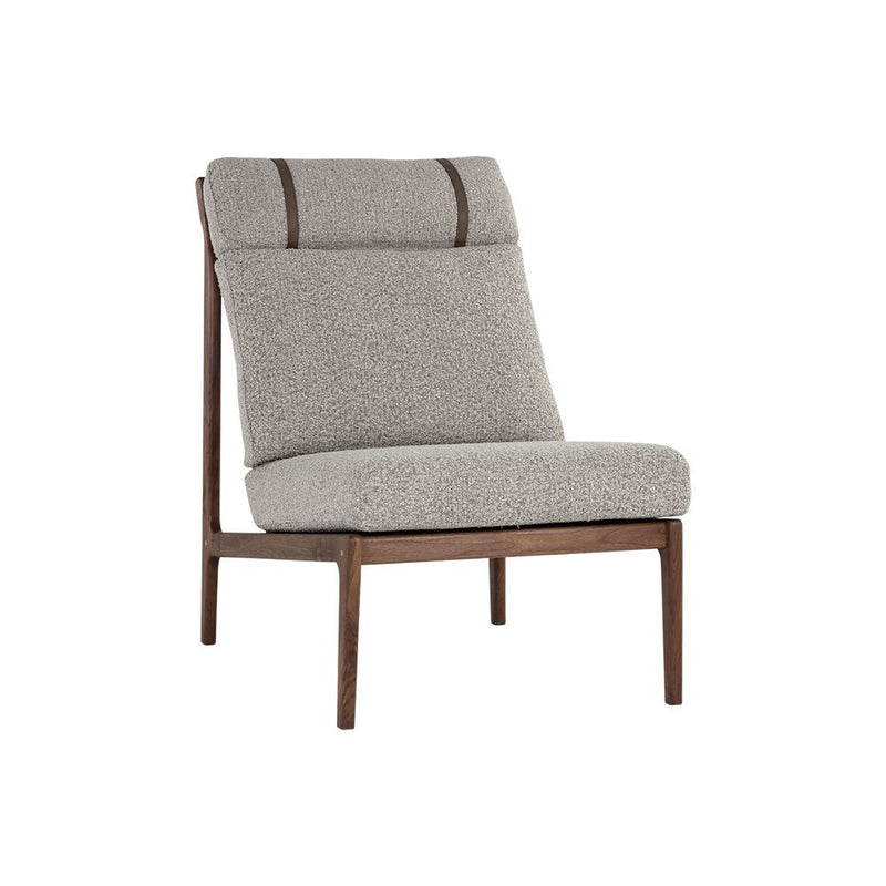 Elanor Lounge Chair-Sunpan-SUNPAN-107099-Lounge Chairs-1-France and Son