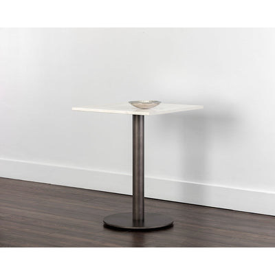 Claudia Bistro Table - 24"-Sunpan-SUNPAN-107193-Dining Tables-2-France and Son